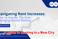 A Guide to Renting in a New City A Guide to Renting in a New City