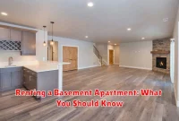 Renting a Basement Apartment: What You Should Know Renting a Basement Apartment: What You Should Know