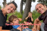 Tips for Finding Short-Term Rentals for Travel Tips for Finding Short-Term Rentals for Travel