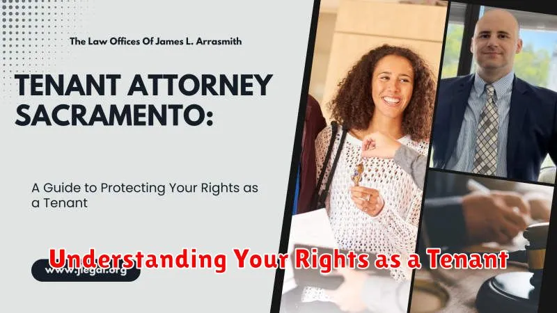 Understanding Your Rights as a Tenant