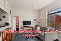 What to Expect When Renting a Furnished Apartment What to Expect When Renting a Furnished Apartment